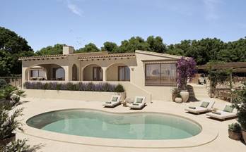 1029 casas en venta teulada