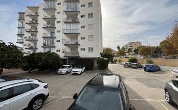 venta piso alfaz del pi 