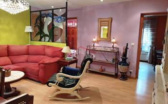 venta piso leon relojero losada