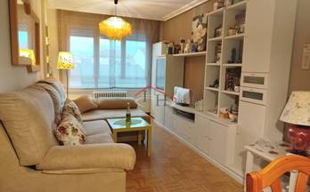 22 pisos en venta san andres del rabanedo