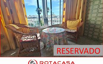 venta piso rota rotonda de las manos