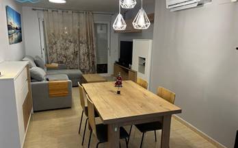 venta piso peñiscola llandells