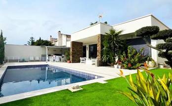 venta chalet alcanar playa de alcanar