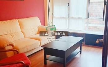 21 pisos en venta candas