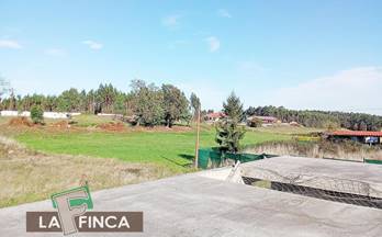 53 terrenos y fincas en venta lugones