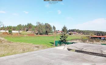 venta terrenos solares corvera de asturias el truebano