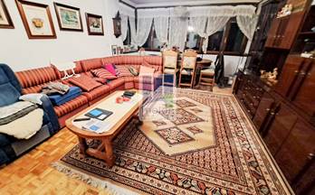 venta piso burgos centro-norte