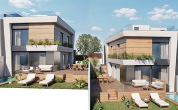 165 casas en venta arenas de velez