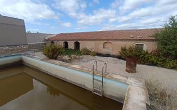 venta casa unifamiliar abanilla barinas