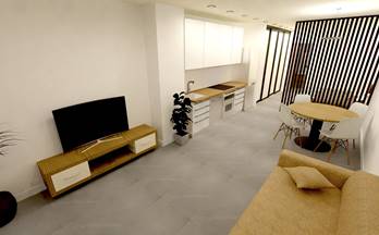 1 lofts en venta elche elx