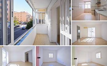 venta piso sevilla macarena norte