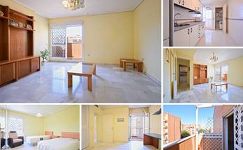 venta piso sevilla este