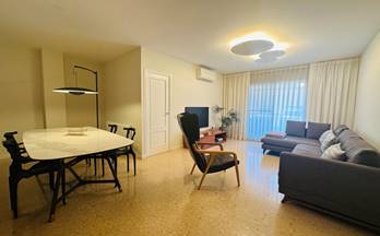 venta piso amposta valletes