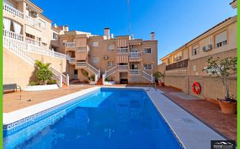 134 casas en venta benaque