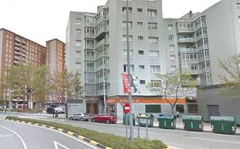 alquiler piso pamplona san juan