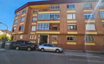 1  pisos y apartamentos en venta baratos soria