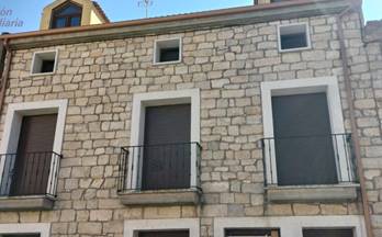 4 casas en venta iglesias