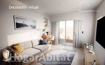 venta piso llauri centro