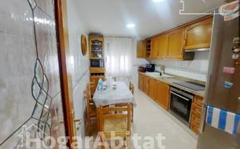 venta piso sueca zona pueblo