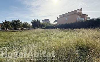 57 terrenos y fincas en venta gandia