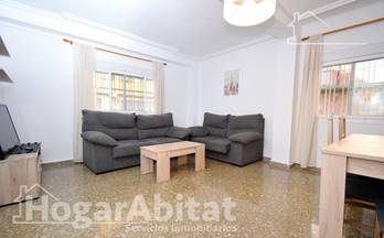 50 pisos en venta quart de poblet