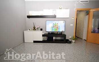 48 pisos en venta alfafar