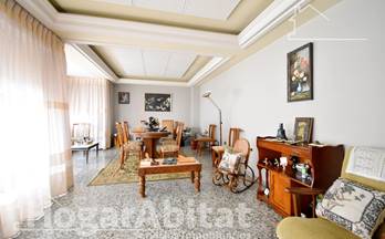 venta casa unifamiliar gandia raval