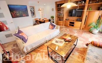 venta piso valencia poblats maritims