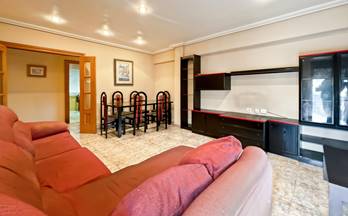 venta piso castellon de la plana ronda magdalena norte