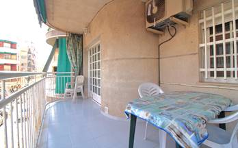 2 pisos en alquiler santa pola