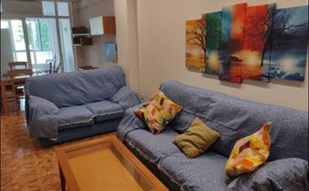 venta apartamento calpe calp centro