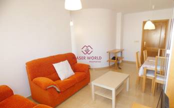 venta apartamento cartagena isla plana-los puertos