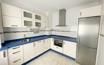 venta piso huelva las tres ventanas