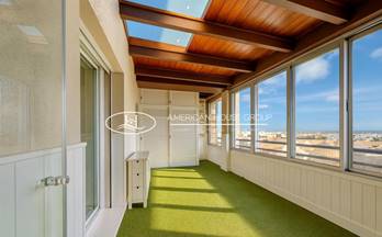 1 aticos en venta chiclana de la frontera