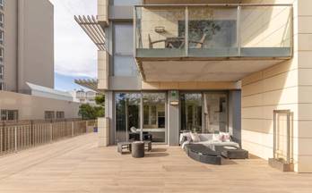 venta piso roses avinguda del nord