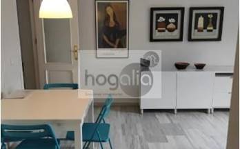 alquiler piso sevilla este