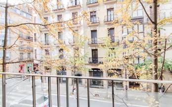 venta piso san sebastian 