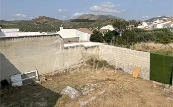 venta chalet adosado priego de cordoba town centre