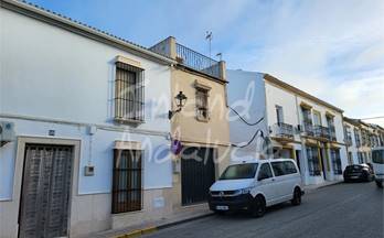 venta chalet adosado aguadulce village
