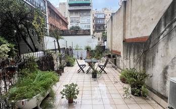 venta piso barcelona capital eixample