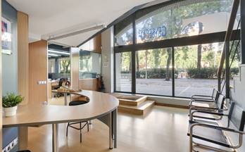 6 locales en venta sant marti barcelona