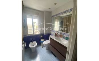 venta piso malaga el palo