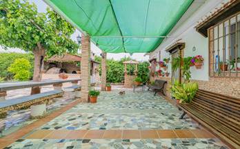 venta finca rustica pinos puente sierra elvira