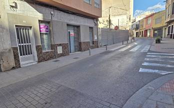 venta local elda elda centro