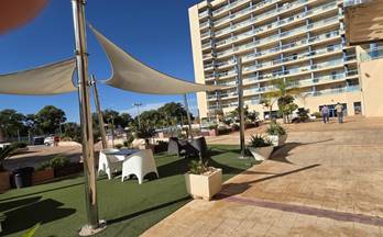 venta local guardamar del segura zona pueblo