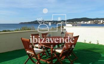 alquiler piso sant josep de sa talaia 