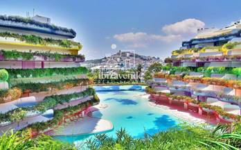 venta piso ibiza 