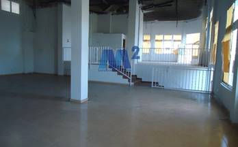 alquiler local san sebastian de los reyes 