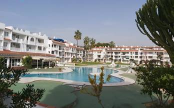 35 pisos en venta santa magdalena