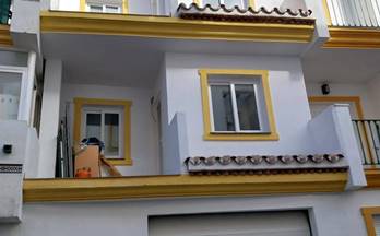 venta chalet adosado estepona avda. andalucia